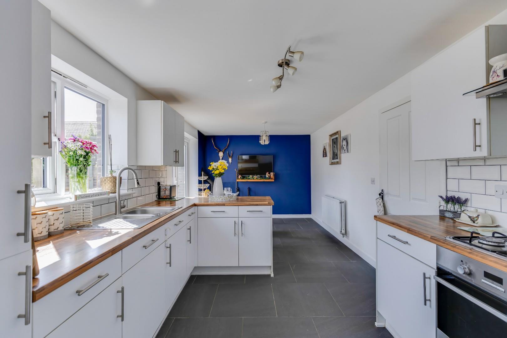 Heritage View, Llantwit Major, Vale of Glamorgan, CF61 2ZA